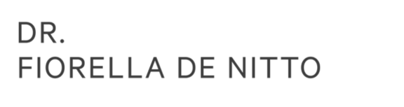 Gefäßchirurgie München, Dr. Fiorella De Nitto